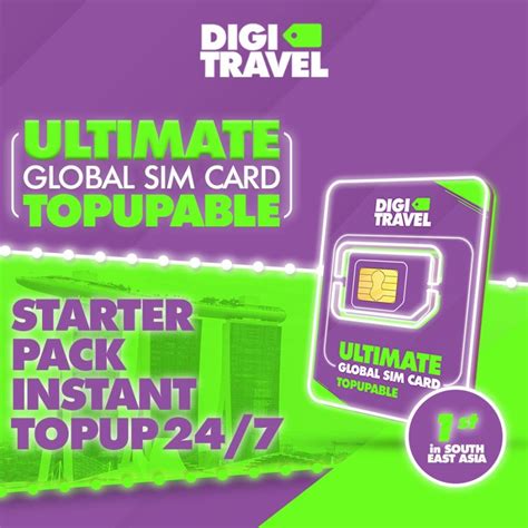 top up sim card deals